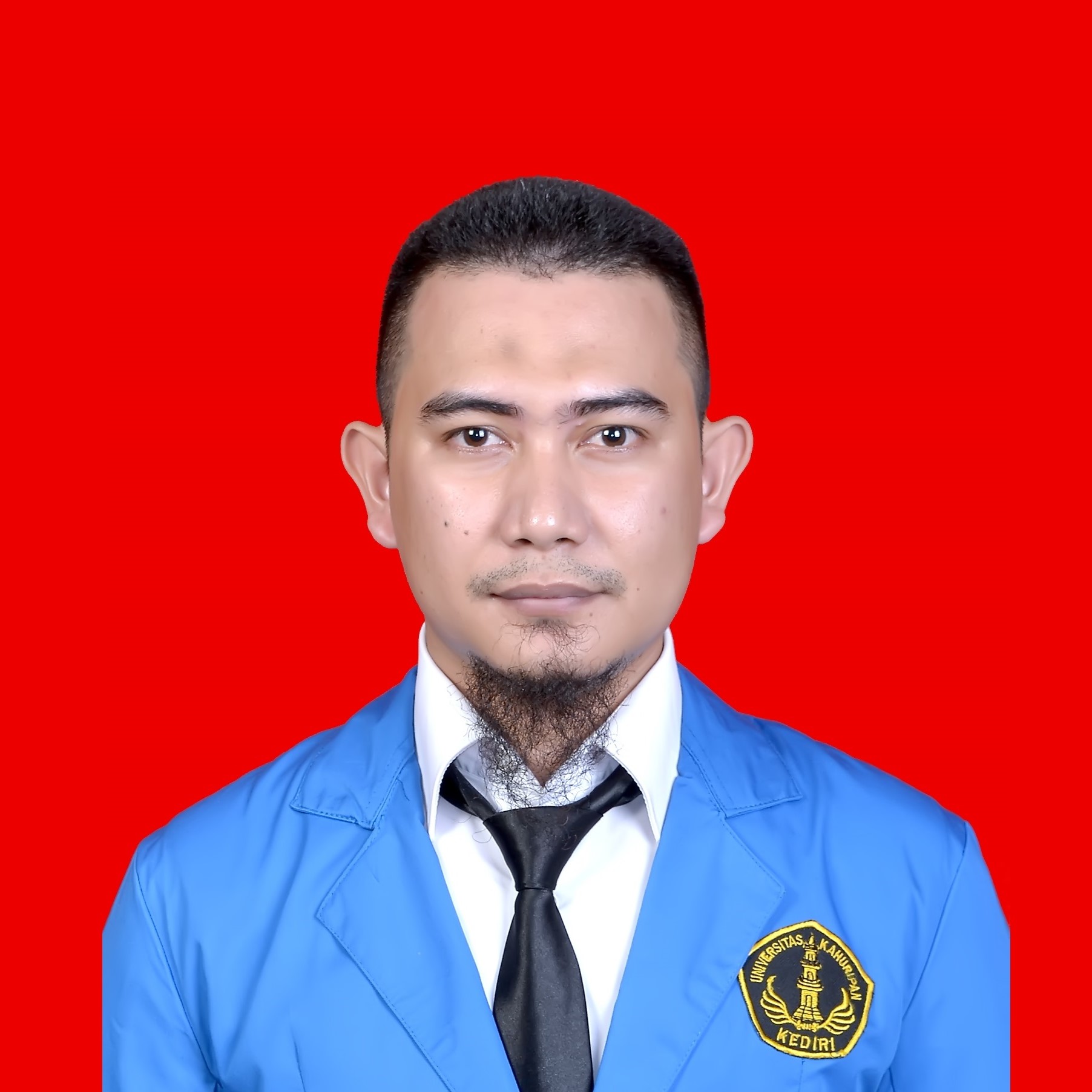 Foto Rian Pratama Amdin